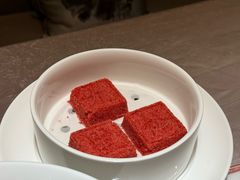 -九里云松·天香餐厅