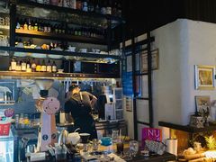 -青咖啡(三坊七巷店)