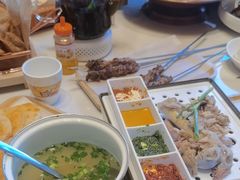-相约·羊村小馆非遗手抓肉(七一酱园店)