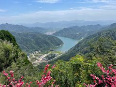 -京东石林峡风景区