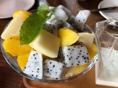 -莫比餐厅(五道口店)