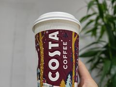 -COSTA COFFEE(房山印象城店)