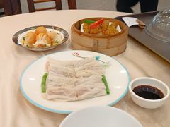-御膳粥·牛乳粥底火锅·地道顺德菜(容桂店)