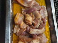 -缘来香大凉山西昌火盆烧烤.12年老店(巴国城店)