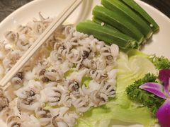 -湘力力小院·鱼汤泡饭(枫林路店)