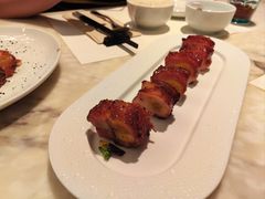 -港丽餐厅(高德置地店)