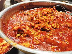 -HOTISLAND海鸡岛·韩国料理(江南西店)