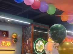 -勇興發港式茶餐厅(江宁店)