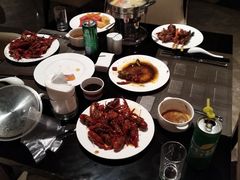 -上海圣诺亚皇冠假日酒店·诺亚厨房