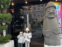 -Dombe豚(黑猪肉街店)