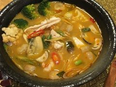 -南沙游艇会·大兵船餐厅