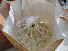 -春莱·泰式奶茶·老挝冰咖啡(湾里庙店)