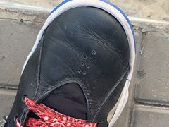 -Air Jordan(世贸天阶店)