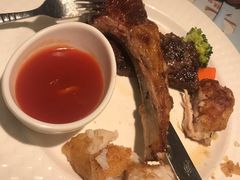 -麦茜哥牛扒城(中银店)