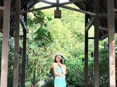 -清远熹乐谷温泉度假酒店