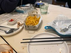 -石板街港澳冰室(天环店)