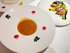 -PARFUM FLORAL花境法餐(南京首店)