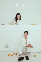 -天一婚纱摄影TIA STUDIO(珠海路店)