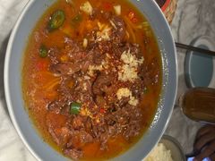 -懒人盐府人家(航天桥店)