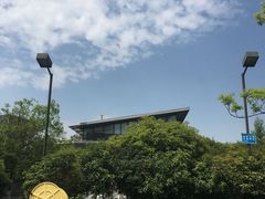 -杭州城北体育公园