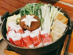 寿喜锅-游You House(西单老佛爷店)