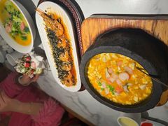 -庆江南江南菜(昆山招商花园城店)