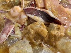 -友利砂锅居(烟台店)