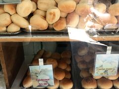-菲律宾面包(宝发大厦店)