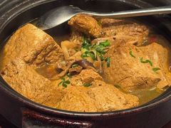 -江南雅厨(李公堤店)