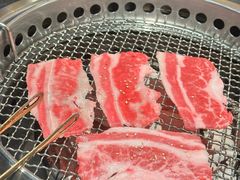 -何发发和牛烧肉·鳗鱼榴莲放题自助(乐峰广场店)
