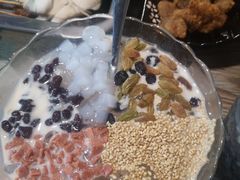 -三番火辣串串香(南市场店)