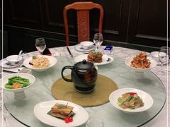 包厢-瓯菜排档·温州海鲜(玕南店)