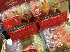 零售区-巴黎贝甜(阳光上东店)