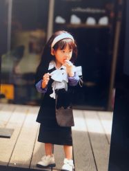 -大连棒棒糖儿童摄影(熊洞街店)