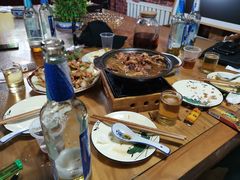 -五台山八大碗·地方风味菜馆(五爷庙店)