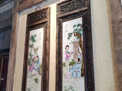 门面-兰溪小馆(东直门簋街店)