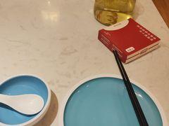 -不倒翁·安徽名菜楼(步行街店)
