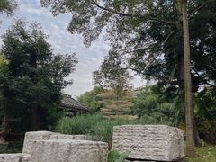 -南宁南湖公园