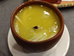 -金哥私房菜馆(张府园总店)