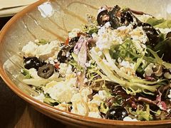 -Uncle Kosto科斯托·中东菜