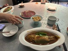 -沈灶河豚宴·河豚融合餐厅(汉中路店)