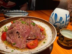 -醉虎传(南锣鼓巷店)