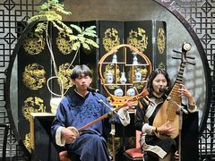 -海天楼中餐厅(吴宫泛太平洋酒店)