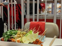 -宏姐串串香(宏伟路店)