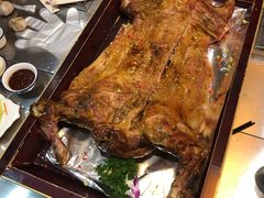 -宗泉烤全羊·烤羊腿·家常菜(解放东路店)