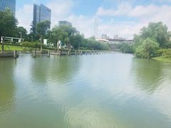 -白塘生态植物园