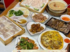 -官塘锋记鱼生·生腌·砂锅粥(牌坊街店)