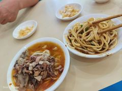 脆绍面-二号桥脆绍面(星辉中路店)