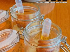 -沈阳君悦酒店·意坊意大利餐厅