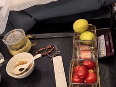 -华夏良子·足道SPA艾灸(铁道大厦店)